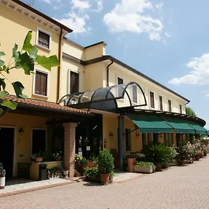 Grego 3* Bolzano Vicentino