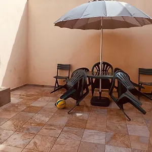 Casa vacanze Il Quarzo