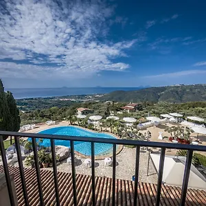 Antica Filanda 3* Capri Leone