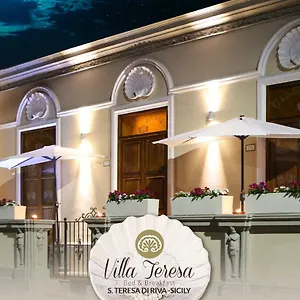 Teresa 4* Santa Teresa Di Riva